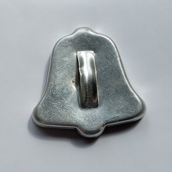 Other - 🎯 10 for $10 / Vintage Christmas Bell Cookie Cutter